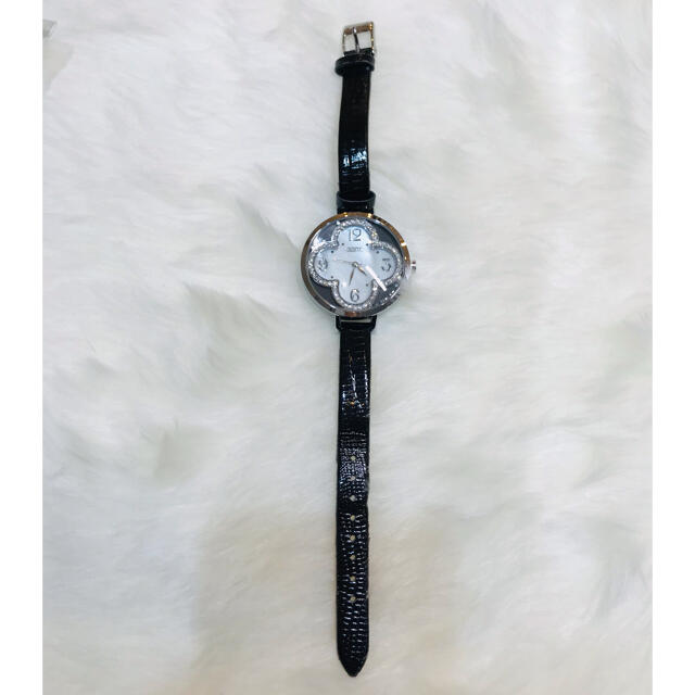 ABISTE(アビステ)のRR038 ABISTE(アビステ) 腕時計 - レディース レディースのファッション小物(腕時計)の商品写真