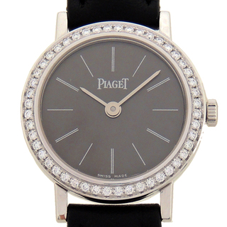 ピアジェ(PIAGET)のピアジェ 腕時計 P10246(腕時計)