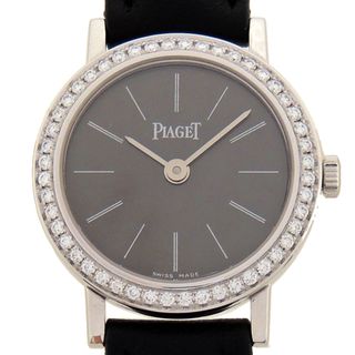 ピアジェ(PIAGET)のピアジェ 腕時計 P10246(腕時計)