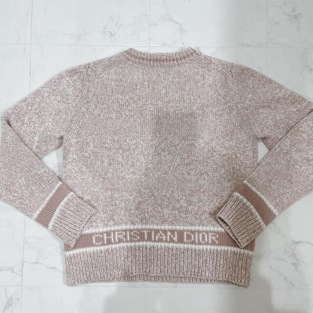 Christian Dior ニットレディース