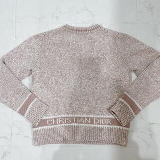 クリスチャンディオール(Christian Dior)のChristian Dior ニット(ニット/セーター)