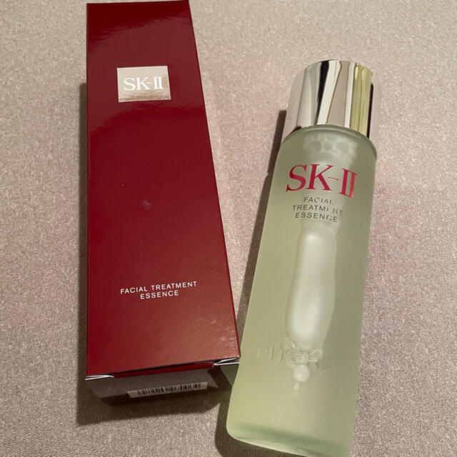 SK-II フェイシャルトリートメントエッセンス　230ml