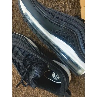 ナイキ(NIKE)のNIKE AIR MAX 97(スニーカー)