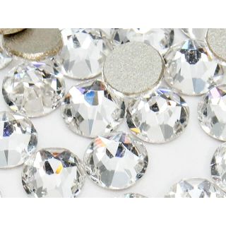 スワロフスキー(SWAROVSKI)のスワロフスキー 2058 クリスタル　ss9(各種パーツ)