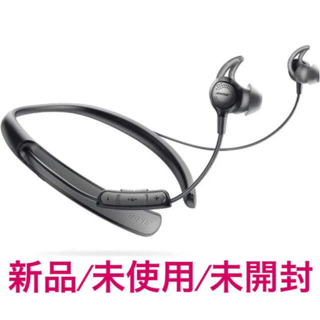 BOSE QUIETCONTROL 30 新品未使用