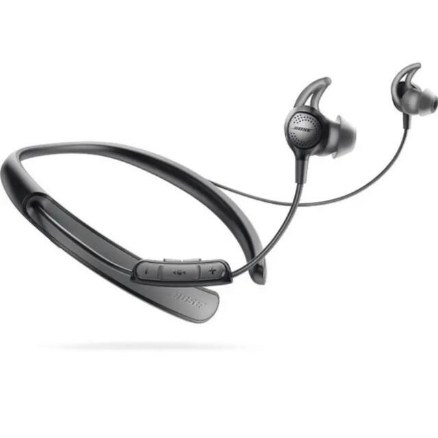 新品/未使用/未開封】BOSE QuietControl 30@シュリンク付 【2022最新作