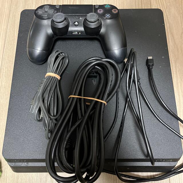 ps4 ジャンク品 本体