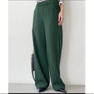 L'Appartement DEUXIEME CLASSE - 【GOOD GRIEF!/グッドグリーフ】Sarrouel Pants 36の