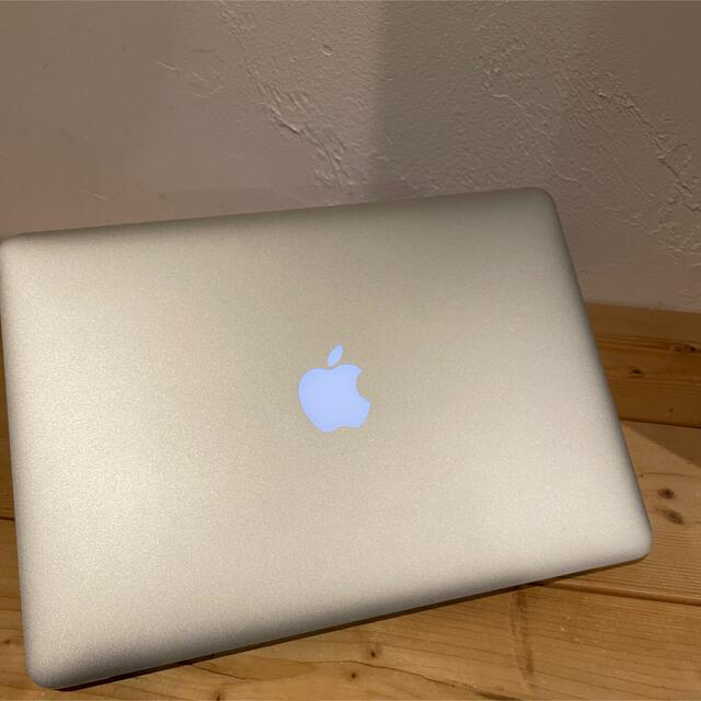 Apple APPLE MacBook Air MQD32J/A Core i5 8,192の通販 by r's shop｜アップルならラクマ - 在庫あ人気