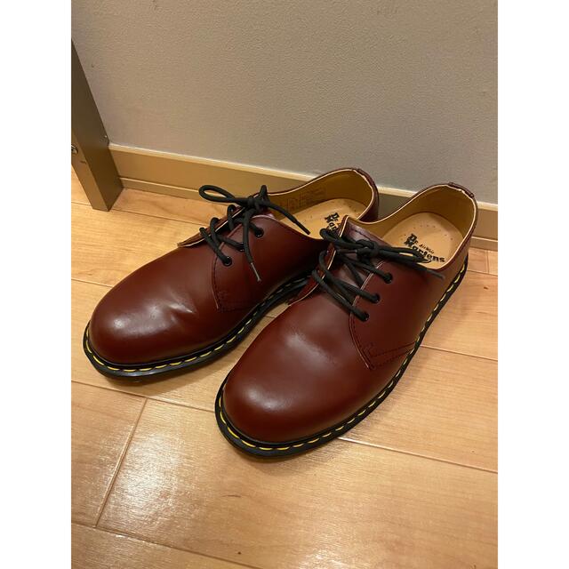 定価￥23,100 ほぼ新品 Dr.Martens 1461 3ホール シューズ