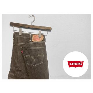 ウエスト80希少品✨ Levi’s× RehersalL 501XX デニム　W44 L32