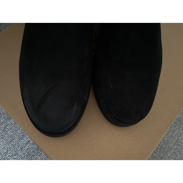 UGG(アグ)のUGG❄️ブーツレディース24センチ　ブラック レディースの靴/シューズ(ブーツ)の商品写真