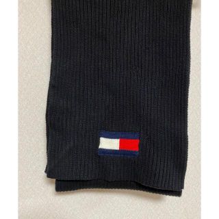 トミーヒルフィガー(TOMMY HILFIGER)の【TOMMY HILFIGER】マフラー(マフラー)