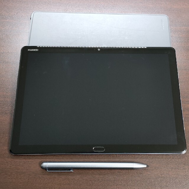 huawei media pad m5 lite10 64GB ケース ペン付