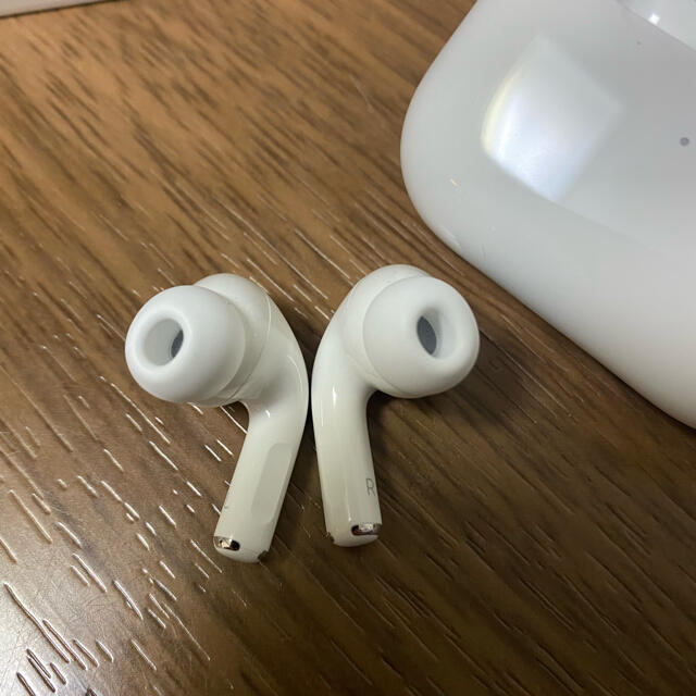 新品　AirPods Pro 両耳