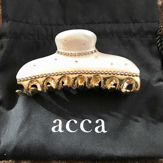 ネット買い acca アッカ クリップ ヌーヴォラビアンキ2個セット 新品未
