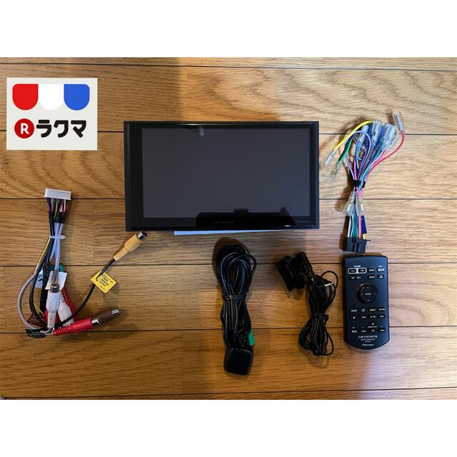 PIONEER - 即納☆カロッツェリア carrozzeria DMH-SZ700 メイン PIONEER - 即納☆カロッツェリア carrozzeria DMH-SZ700 メイン