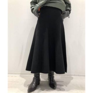 アパルトモンドゥーズィエムクラス(L'Appartement DEUXIEME CLASSE)のアパルトモン Mermaid Skirt スカート (ロングスカート)