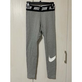 ナイキ(NIKE)のナイキ NIKE サイズS 美品 レギンス トレーニング ワークアウト ウェア (レギンス/スパッツ)