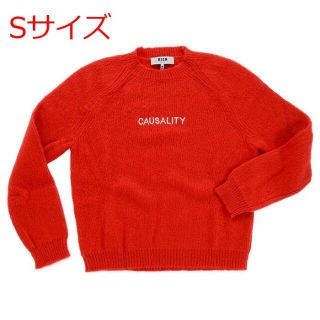 エムエスジイエム ニット/セーター(メンズ)の通販 28点 | MSGMのメンズ ...