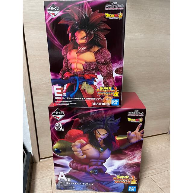 ドラゴンボール ヒーローズ 一番くじ E賞 A賞 ドラゴンボール ヒーローズ 一番くじ E賞 A賞