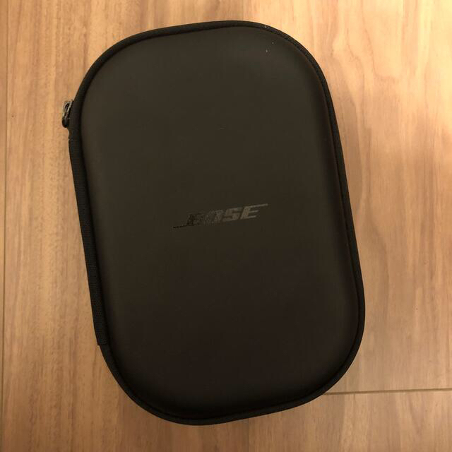 BOSE(ボーズ)のBOSE QuietComfort45 QC45 ノイズキャンセリングヘッドホン スマホ/家電/カメラのオーディオ機器(ヘッドフォン/イヤフォン)の商品写真