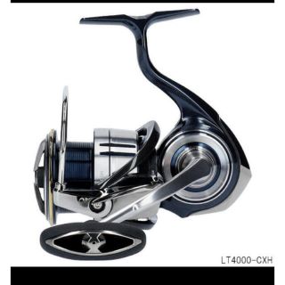 ダイワ(DAIWA)のダイワ　新品未開封　セルテート　LT4000-CXH(リール)