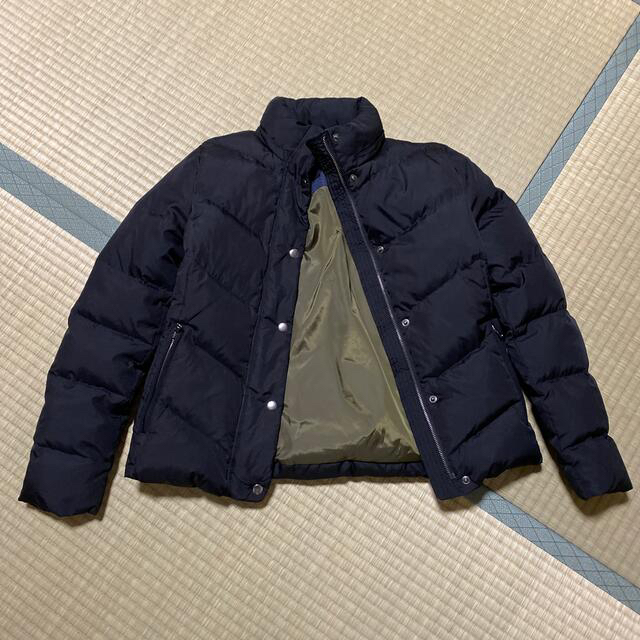 GAP(ギャップ)のGAP ジャンパー キッズ/ベビー/マタニティのキッズ服女の子用(90cm~)(ジャケット/上着)の商品写真