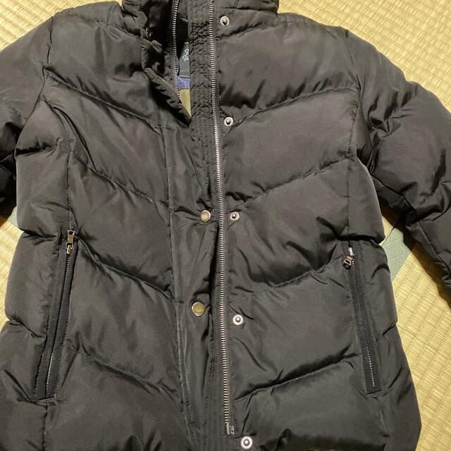 GAP(ギャップ)のGAP ジャンパー キッズ/ベビー/マタニティのキッズ服女の子用(90cm~)(ジャケット/上着)の商品写真