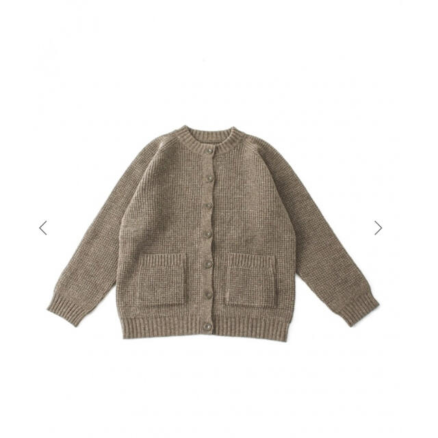nest Robe - オチャビ様限定☆更に値下げ美品ニュージーランドウール