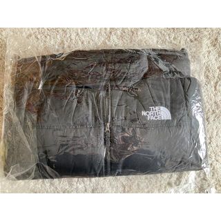 THE NORTH FACE - 新品未使用 ノースフェイス ヌプシジャケット 黒