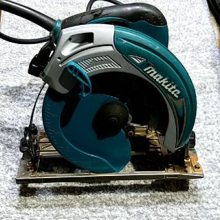 マキタ(Makita)のマキタマルノコ　190ミリ(工具/メンテナンス)