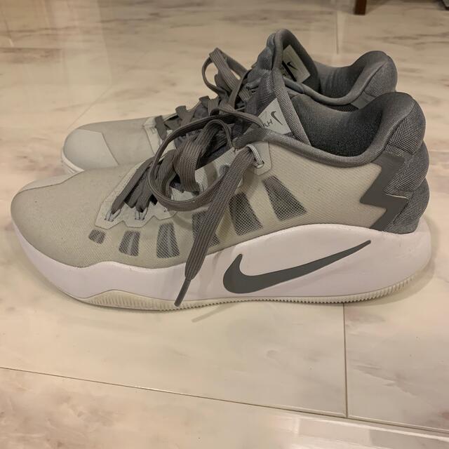 NIKE(ナイキ)の値下げ！！バスケットシューズ　NIKE HYPERDUNK スポーツ/アウトドアのスポーツ/アウトドア その他(バスケットボール)の商品写真