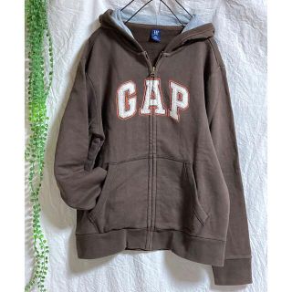 ギャップキッズ(GAP Kids)のギャップキッズ/パーカー140cm(ジャケット/上着)