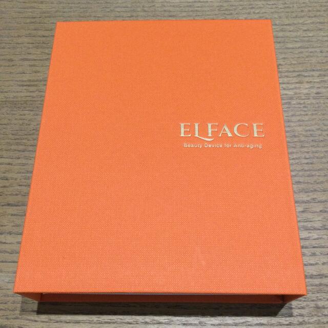 美品♡ELFACE エルフェイス 美顔器 美品♡ELFACE エルフェイス 美顔器