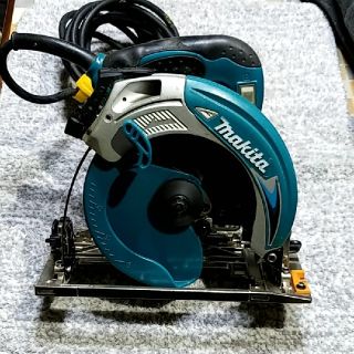 マキタ(Makita)のトシ様　マルノコ(工具/メンテナンス)