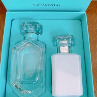 ティファニー(Tiffany & Co.)のティファニー　ボディクリーム　Tiffany(ボディクリーム)