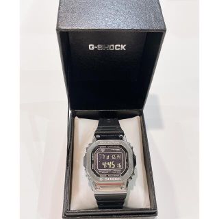 ジーショック(G-SHOCK)のG-SHOCK (腕時計(デジタル))