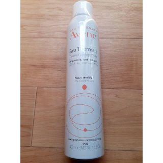 Avene　アベンヌウォーター　300ml(化粧水/ローション)