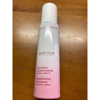 クラランス(CLARINS)のクラランス　ホワイトプラス　ＰＵＲＥ　ＴＲＡＮＳＬＵＣＥＮＣＹ(化粧水/ローション)