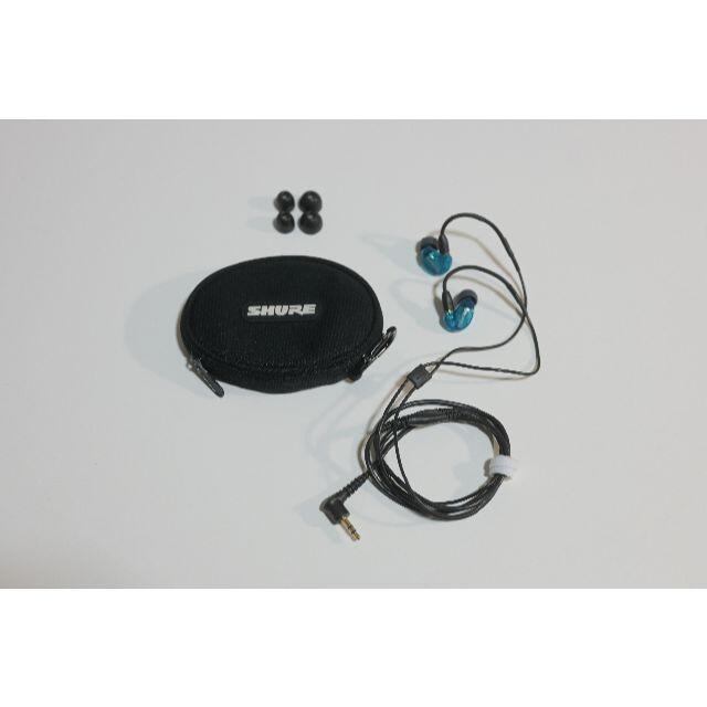 SHURE se215 Special Edition