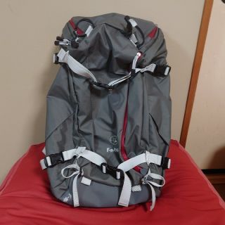 F-stop RED BULL AJNA 40L カメラバッグ