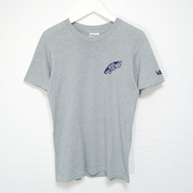 VANS(ヴァンズ)のM 80s VANS HANES Tシャツ CALIFORNIA USA製 メンズのトップス(Tシャツ/カットソー(半袖/袖なし))の商品写真