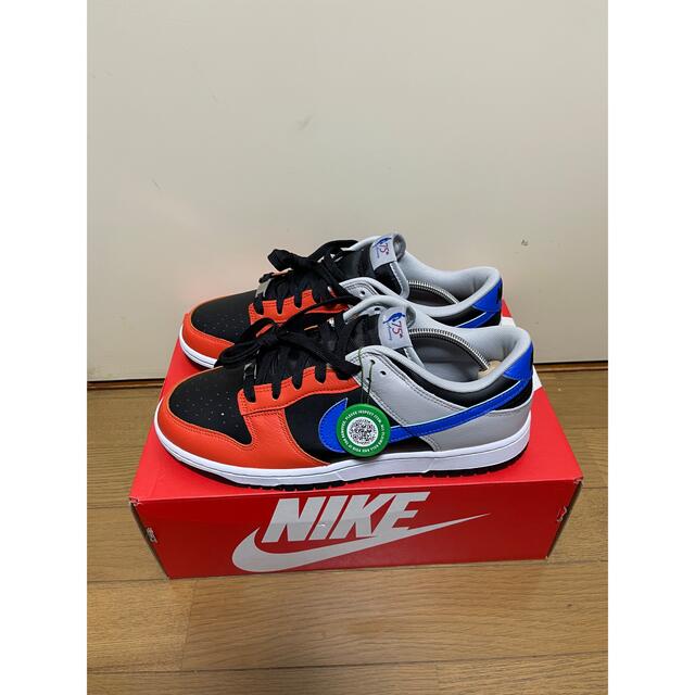 ナイキダンク　nike dunk