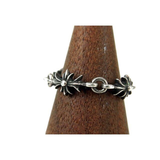 クロムハーツCHROME HEARTS□RING TNY E CH PLSリング | www.jarussi