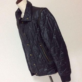 メンズビギ(MEN'S BIGI)のMEN'S BIGI ジャンパー　サイズ03(ナイロンジャケット)