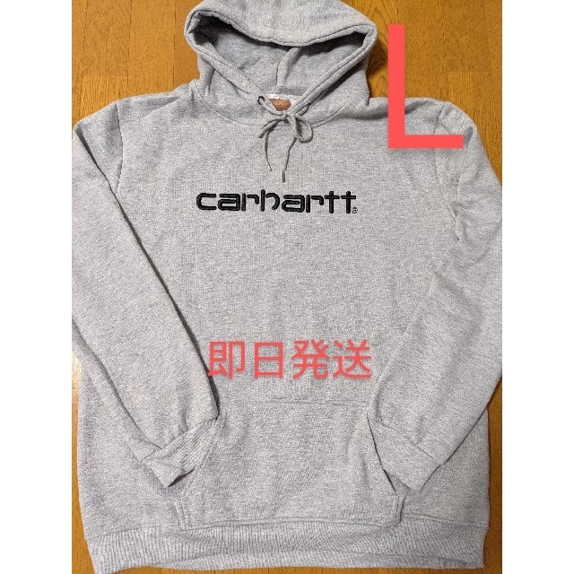 carhartt カーハート パーカー