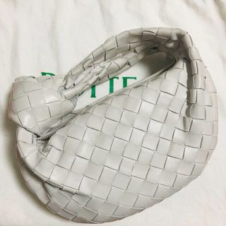 ボッテガヴェネタ(Bottega Veneta)のボッテガヴェネタ・ミニザジョディ確認用(ハンドバッグ)