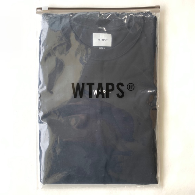 W)taps(ダブルタップス)の日頃の感謝を込めて価格 WTAPS CROSSBONES 21AW XL 新品 メンズのトップス(Tシャツ/カットソー(七分/長袖))の商品写真