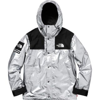 シュプリーム(Supreme)のsupreme the north face Mountain Parka M(マウンテンパーカー)